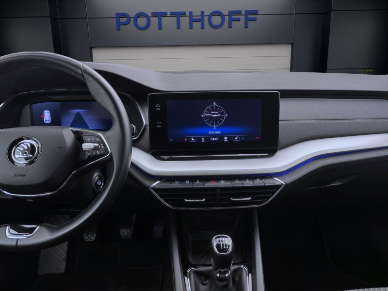 Bild 13: Škoda Octavia Combi 2.0 TDI STYLE NAVI HuD LED SITZHZG