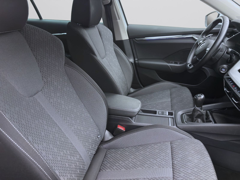 Bild 15: Škoda Octavia Combi 2.0 TDI STYLE NAVI HuD LED SITZHZG