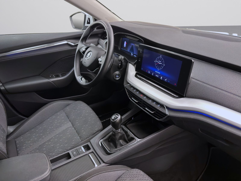 Bild 16: Škoda Octavia Combi 2.0 TDI STYLE NAVI HuD LED SITZHZG