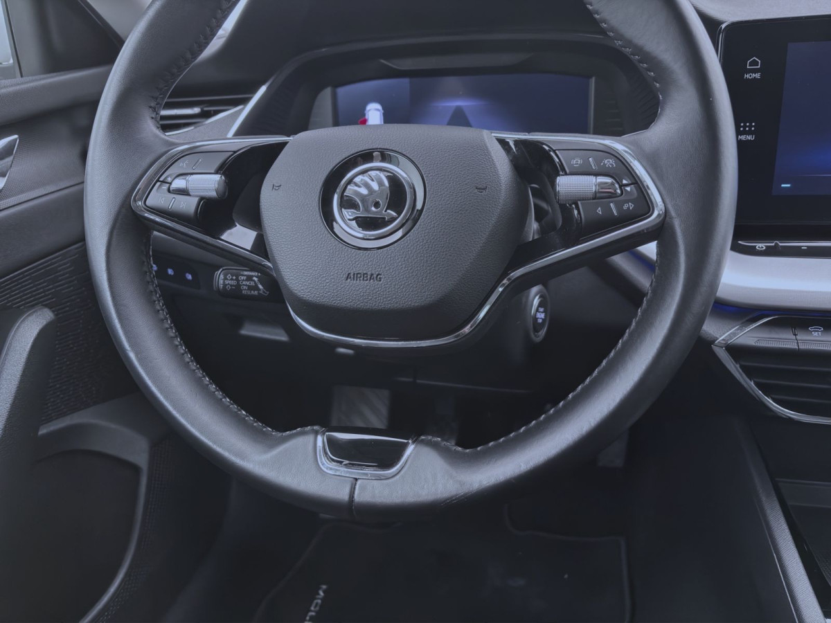 Thumb 11: Škoda Octavia Combi 2.0 TDI STYLE NAVI HuD LED SITZHZG