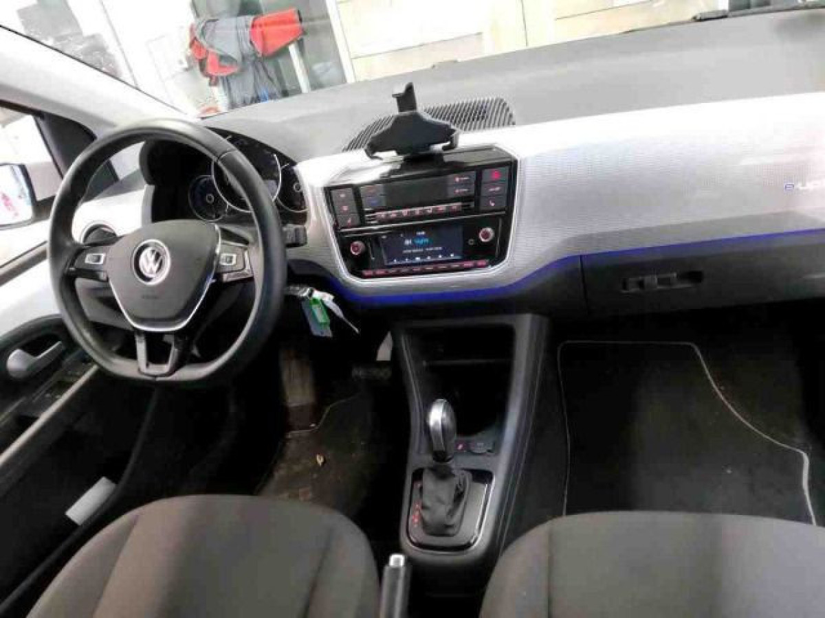 Thumb 2: Volkswagen e-up! MOVE UP! STYLE PLUS KAMERA PDC SITZHZG DAB+