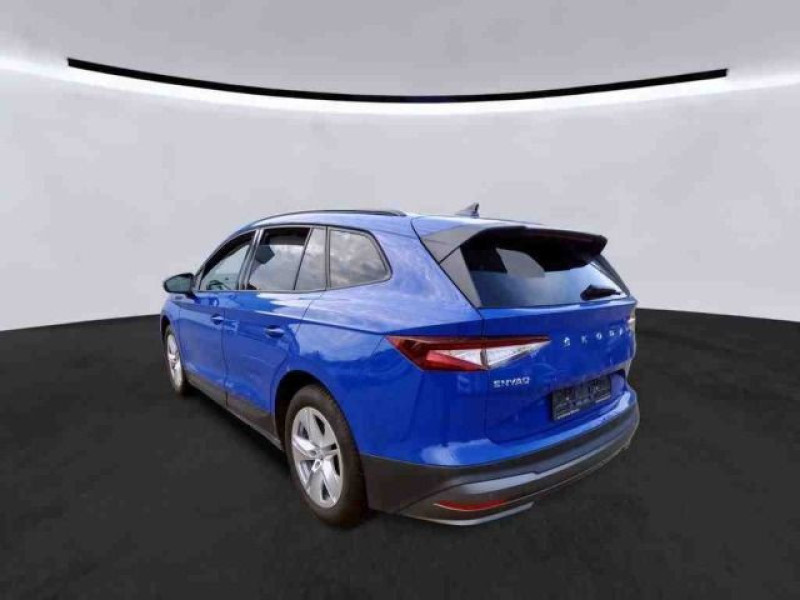 Bild 1: Škoda Enyaq 50 iV LOFT NAVI KAMERA SITZHZG PDC