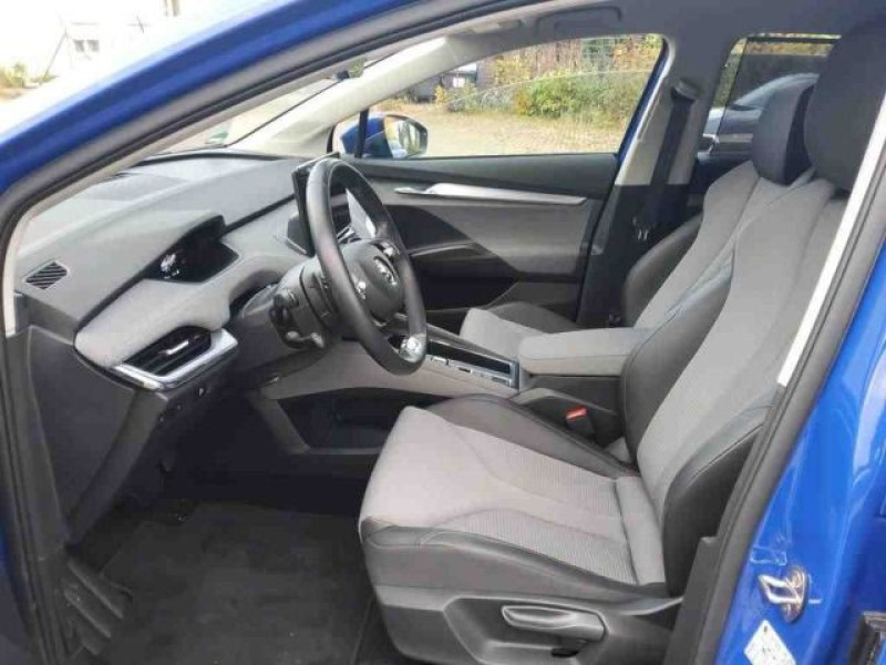 Bild 2: Škoda Enyaq 50 iV LOFT NAVI KAMERA SITZHZG PDC