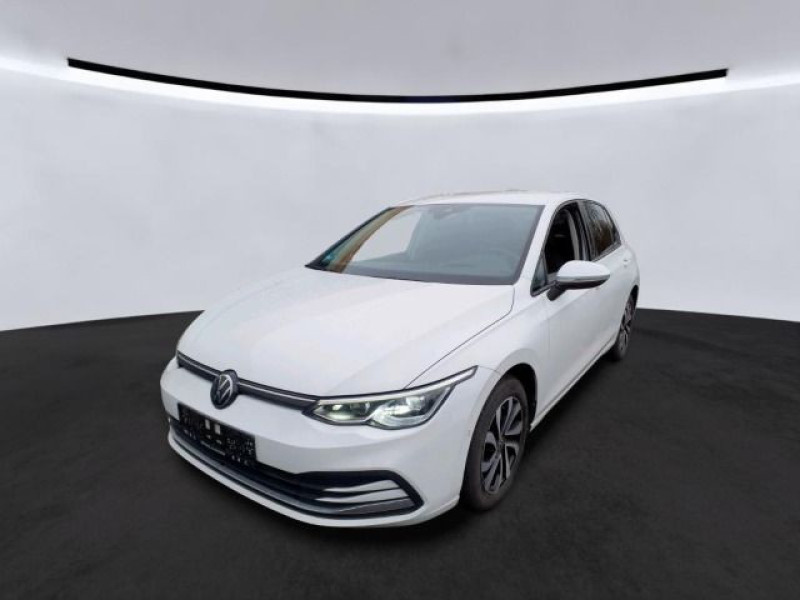 Bild 0: Volkswagen Golf 1.5 TSI ACTIVE STDHZG KAMERA NAVI PDC