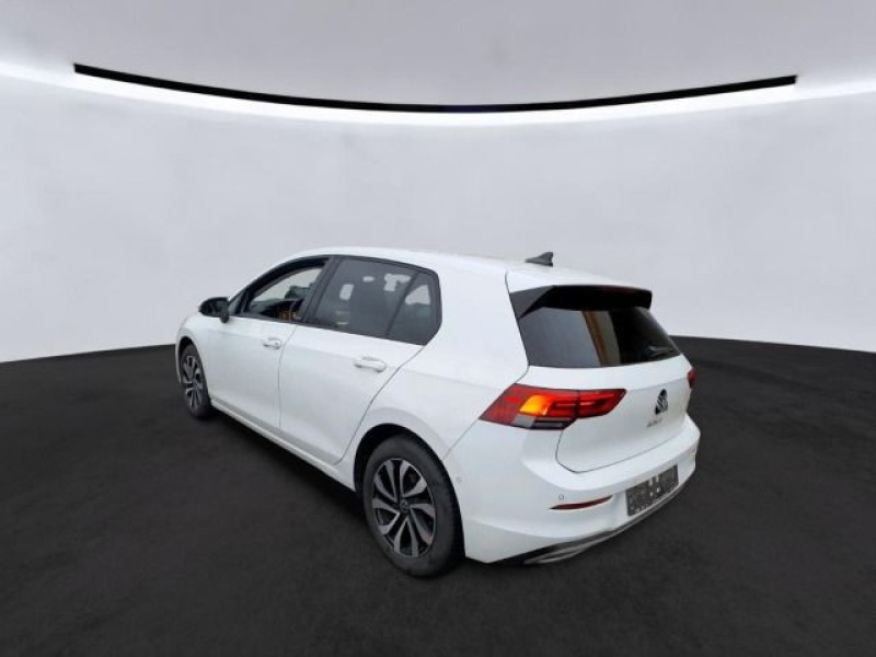 Bild 1: Volkswagen Golf 1.5 TSI ACTIVE STDHZG KAMERA NAVI PDC