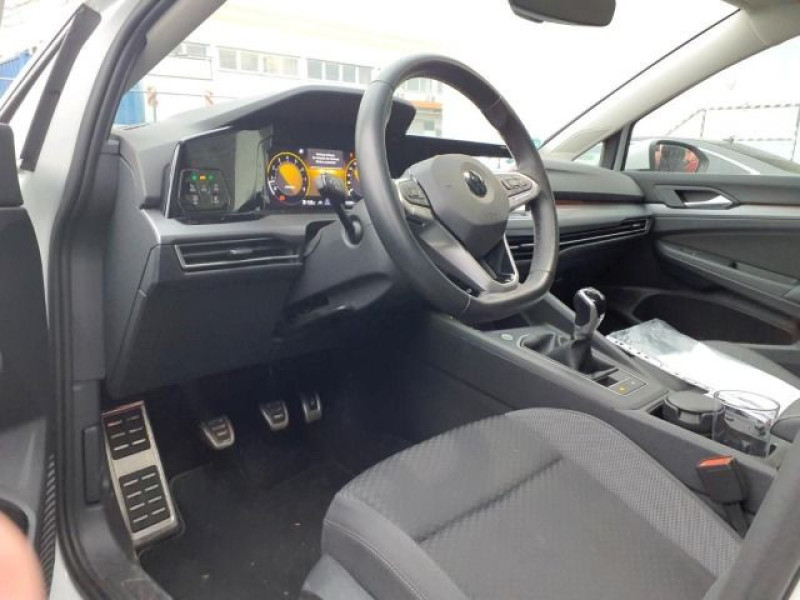 Bild 2: Volkswagen Golf 1.5 TSI ACTIVE STDHZG KAMERA NAVI PDC