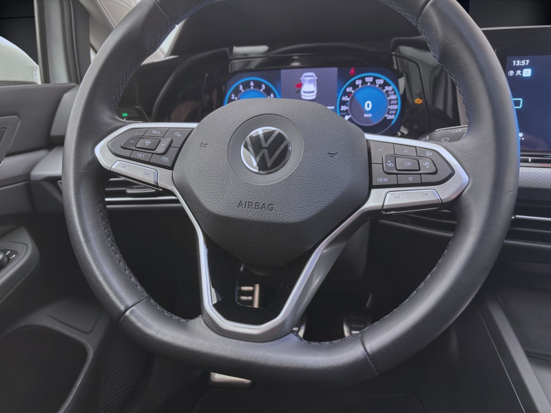 Bild 11: Volkswagen Golf 1.5 TSI ACTIVE STDHZG KAMERA NAVI PDC