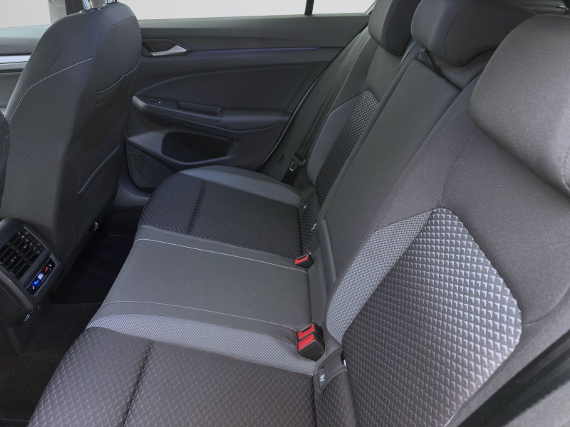 Bild 14: Volkswagen Golf 1.5 TSI ACTIVE STDHZG KAMERA NAVI PDC