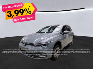 Volkswagen Golf 1.5 TSI ACTIVE STDHZG NAVI KAMERA PDC