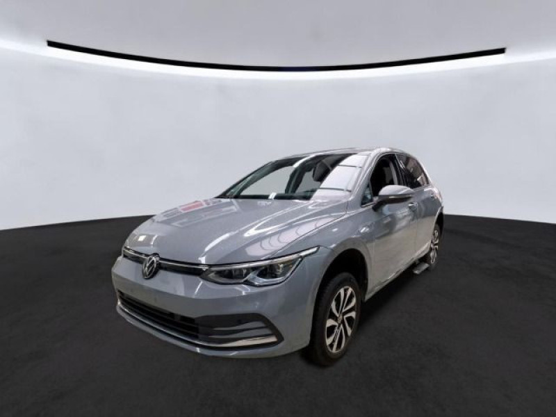 Bild 0: Volkswagen Golf 1.5 TSI ACTIVE STDHZG NAVI KAMERA PDC