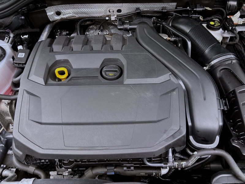 Bild 16: Volkswagen Golf 1.5 TSI ACTIVE STDHZG NAVI KAMERA PDC