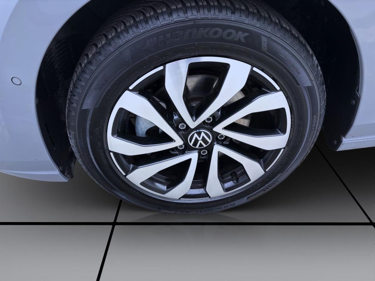 Thumb 7: Volkswagen Golf 1.5 TSI ACTIVE STDHZG NAVI KAMERA PDC