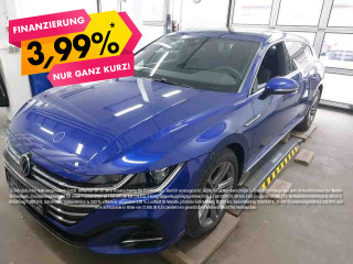 Volkswagen Arteon Shooting Brake 2.0 TSI DSG R-LINE PANO STDHZG NAVI AHK
