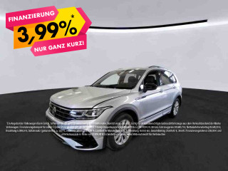 Volkswagen Tiguan 1.5 TSI DSG R-LINE AHK NAVI KAMERA IQ.LIGHT