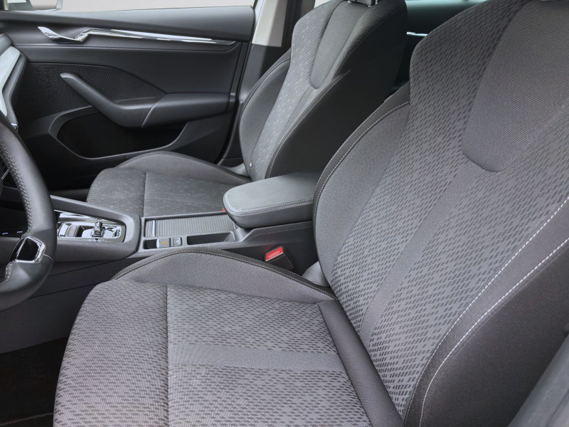 Bild 8: Škoda Octavia Combi 2.0 TDI DSG STYLE NAVI SITZHZG PDC LED