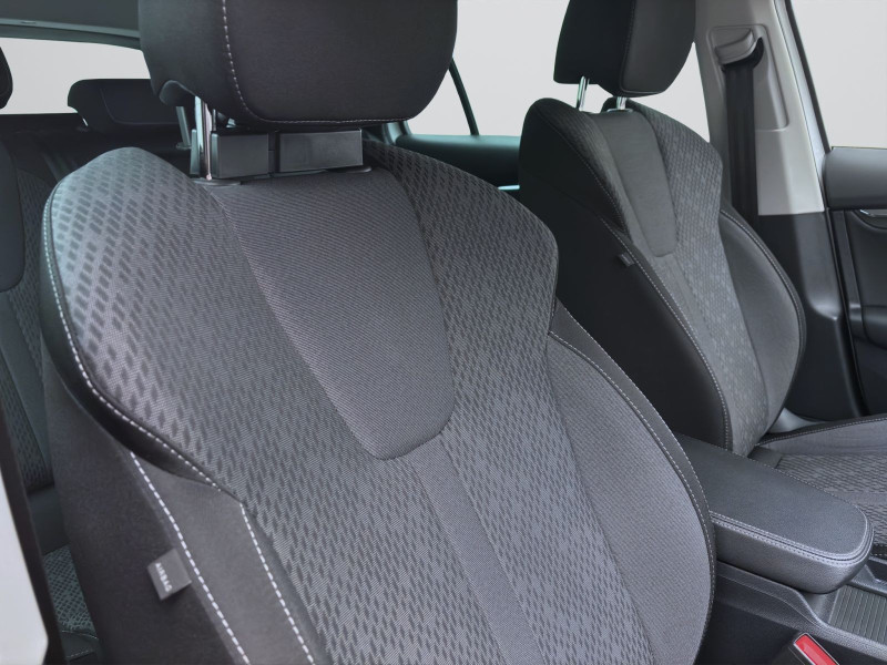 Bild 15: Škoda Octavia Combi 2.0 TDI DSG STYLE NAVI SITZHZG PDC LED