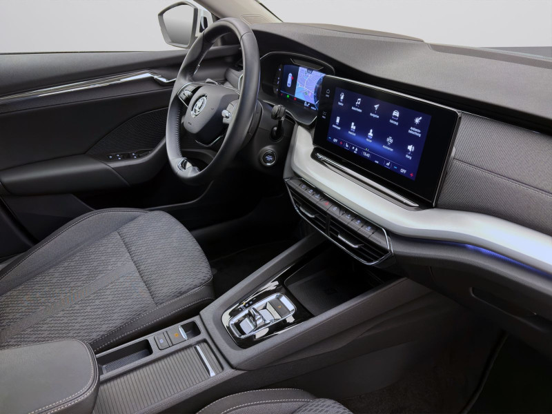 Bild 16: Škoda Octavia Combi 2.0 TDI DSG STYLE NAVI SITZHZG PDC LED