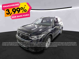 Volkswagen Tiguan 1.5 TSI DSG R-LINE AHK NAVI KAMERA IQ.LIGHT