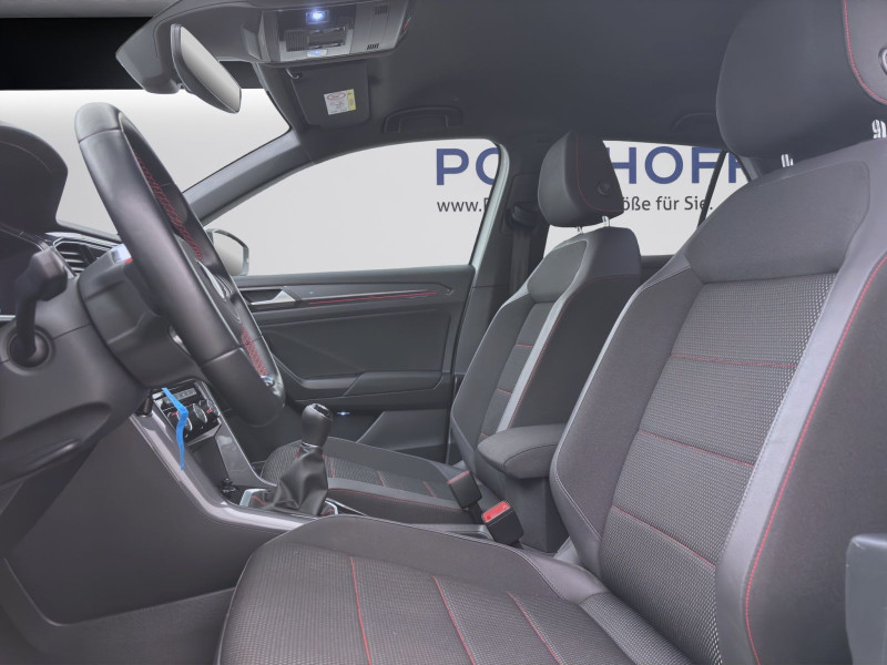 Bild 8: Volkswagen T-Roc 1.5 TSI SPORT AHK PDC LED SITZHZG