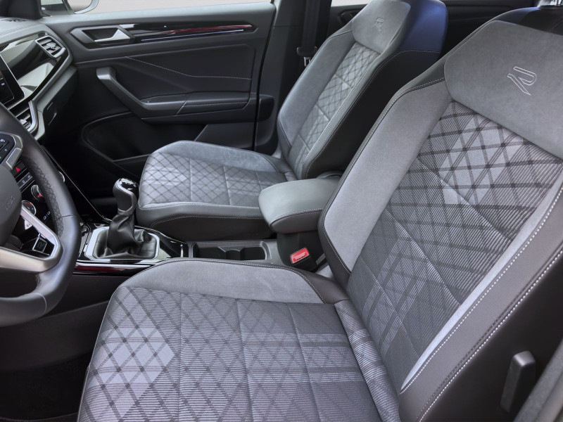 Bild 8: Volkswagen T-Roc 1.0 TSI R-LINE PDC LED SITZHZG ACC