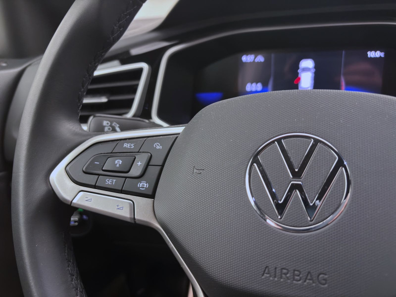 Bild 11: Volkswagen T-Roc 1.0 TSI R-LINE PDC LED SITZHZG ACC