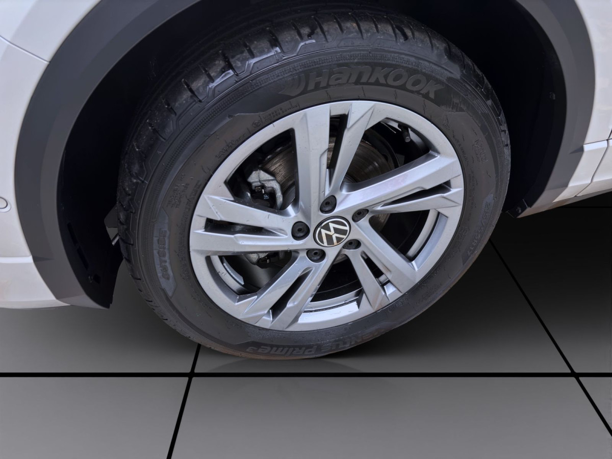 Thumb 7: Volkswagen T-Roc 1.0 TSI R-LINE PDC LED SITZHZG ACC