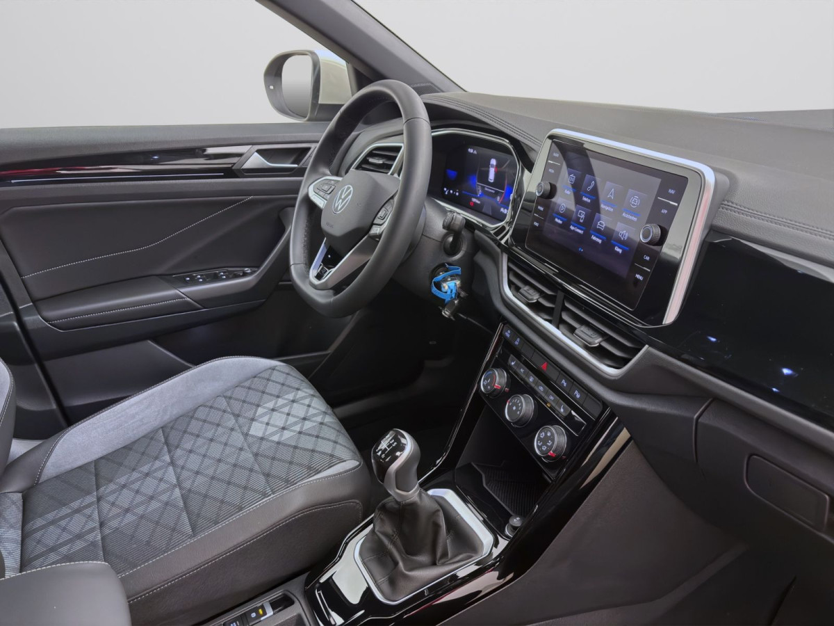 Thumb 16: Volkswagen T-Roc 1.0 TSI R-LINE PDC LED SITZHZG ACC