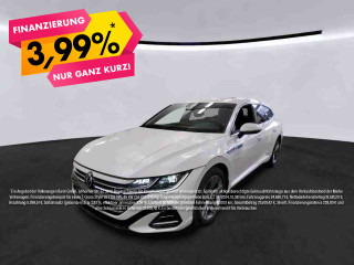Volkswagen Arteon Shooting Brake 2.0 TDI DSG R-LINE AHK NAVI KAMERA ACC