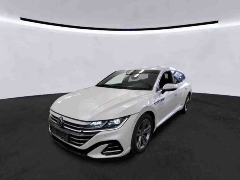 Bild 0: Volkswagen Arteon Shooting Brake 2.0 TDI DSG R-LINE AHK NAVI KAMERA ACC