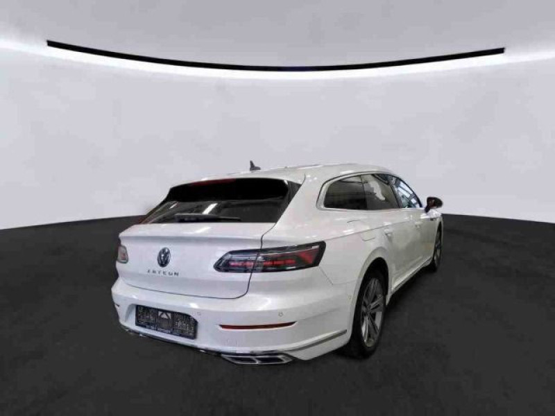 Bild 1: Volkswagen Arteon Shooting Brake 2.0 TDI DSG R-LINE AHK NAVI KAMERA ACC