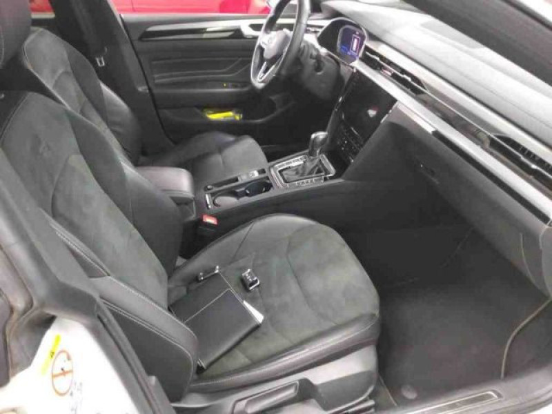 Bild 2: Volkswagen Arteon Shooting Brake 2.0 TDI DSG R-LINE AHK NAVI KAMERA ACC