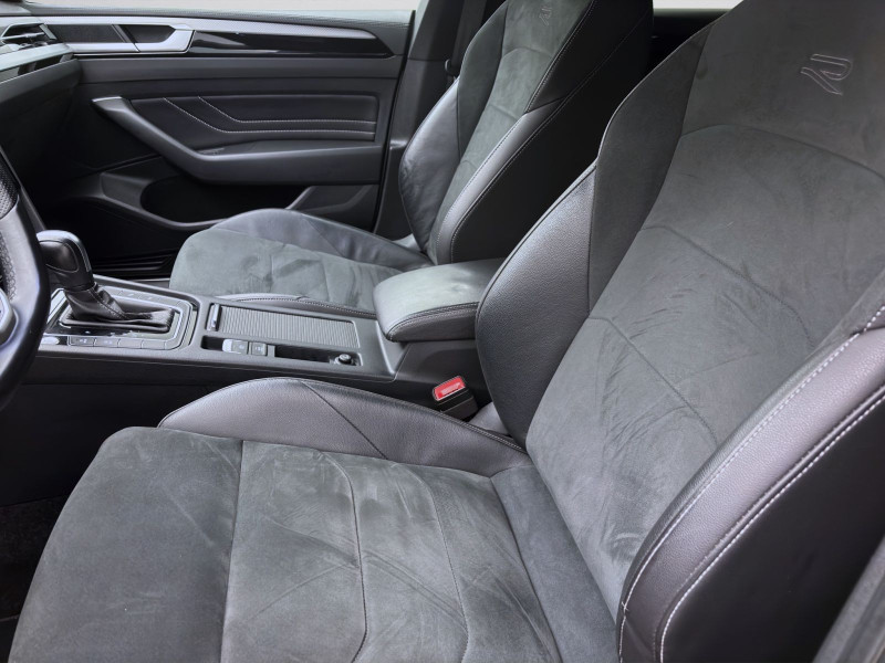 Bild 8: Volkswagen Arteon Shooting Brake 2.0 TDI DSG R-LINE AHK NAVI KAMERA ACC