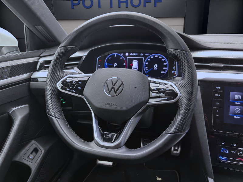 Bild 10: Volkswagen Arteon Shooting Brake 2.0 TDI DSG R-LINE AHK NAVI KAMERA ACC