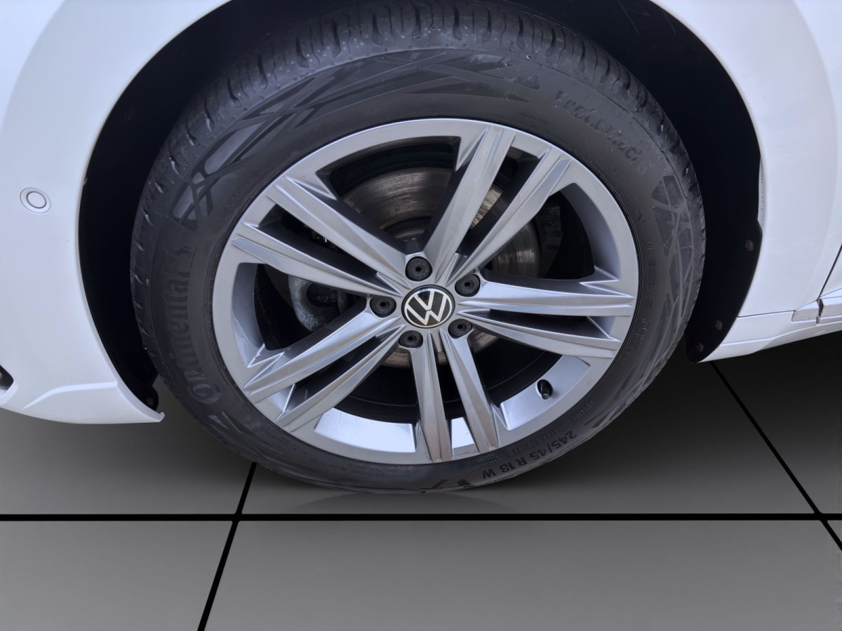 Thumb 7: Volkswagen Arteon Shooting Brake 2.0 TDI DSG R-LINE AHK NAVI KAMERA ACC