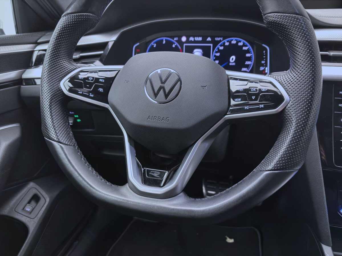 Thumb 11: Volkswagen Arteon Shooting Brake 2.0 TDI DSG R-LINE AHK NAVI KAMERA ACC