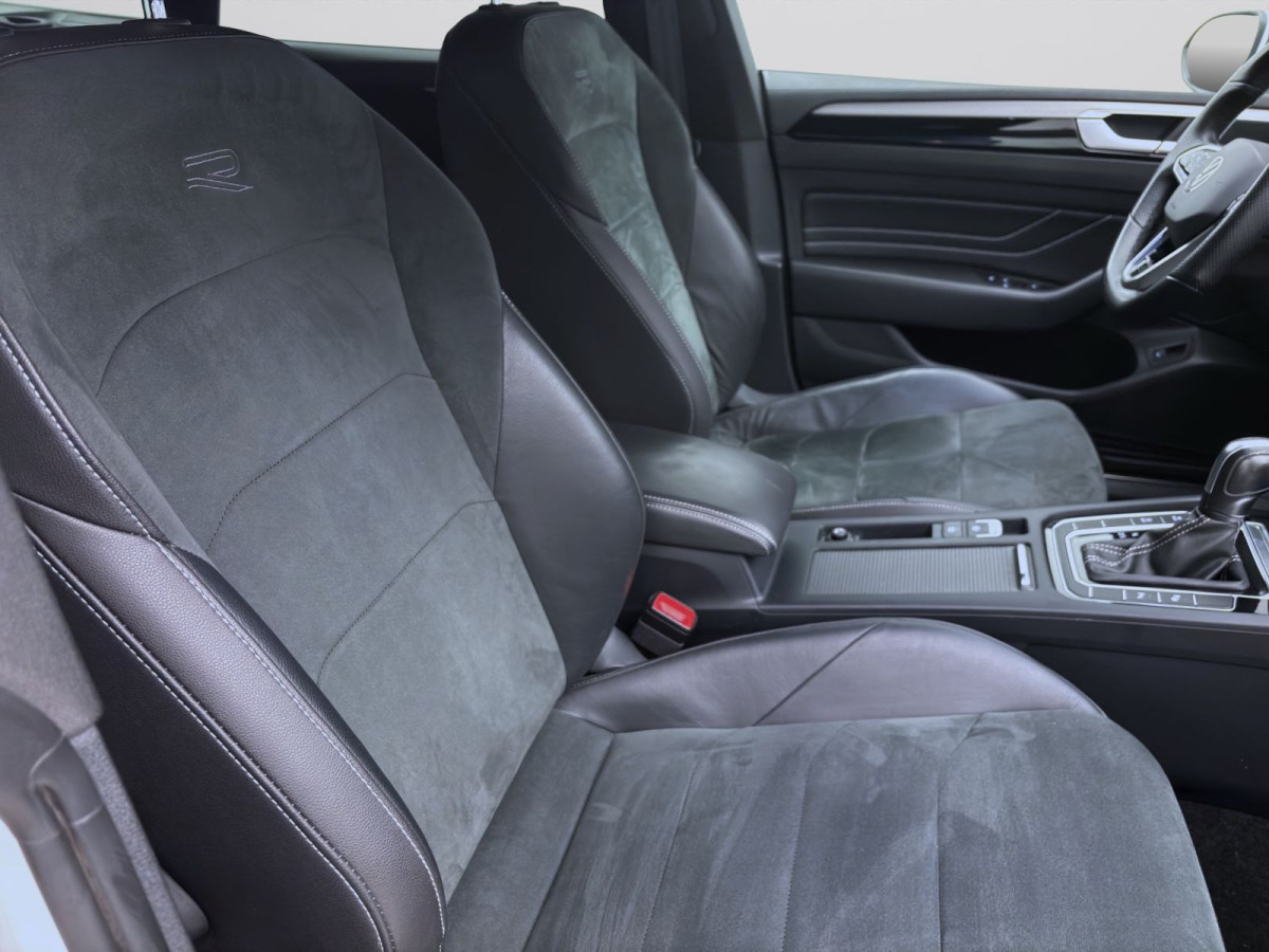 Thumb 15: Volkswagen Arteon Shooting Brake 2.0 TDI DSG R-LINE AHK NAVI KAMERA ACC