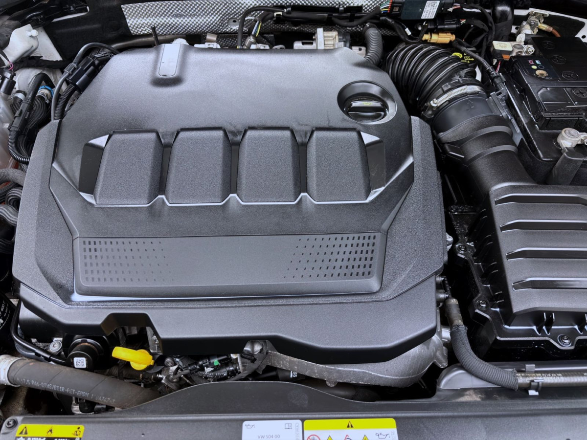 Thumb 17: Volkswagen Arteon Shooting Brake 2.0 TDI DSG R-LINE AHK NAVI KAMERA ACC