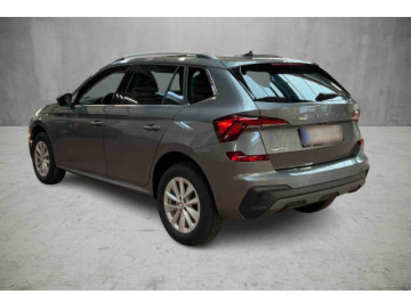 Bild 1: Škoda Kamiq 1.0 TSI DSG SELECTION KAMERA SITZHZG PDC LED