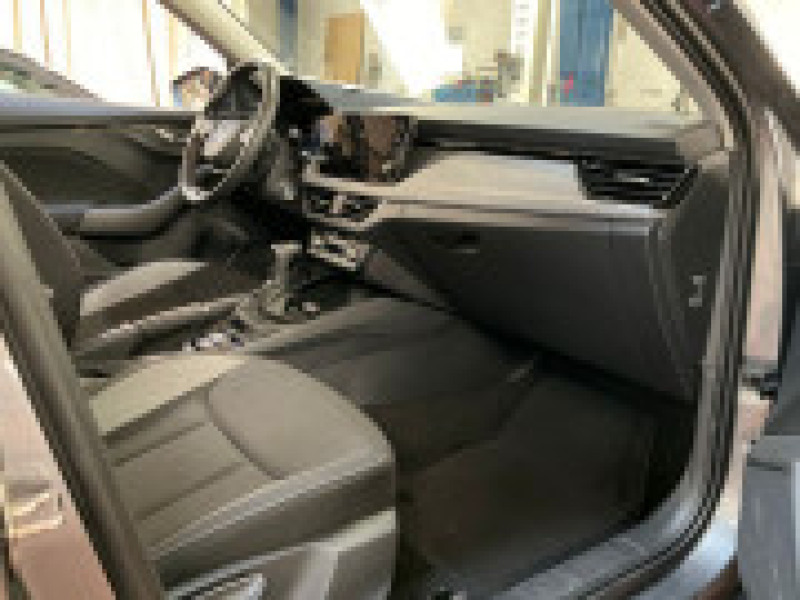 Bild 2: Škoda Kamiq 1.0 TSI DSG SELECTION KAMERA SITZHZG PDC LED