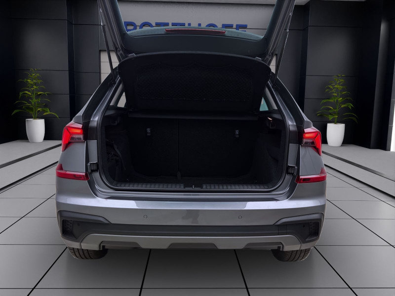 Bild 3: Škoda Kamiq 1.0 TSI DSG SELECTION KAMERA SITZHZG PDC LED