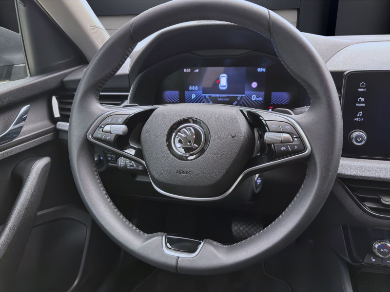 Bild 10: Škoda Kamiq 1.0 TSI DSG SELECTION KAMERA SITZHZG PDC LED