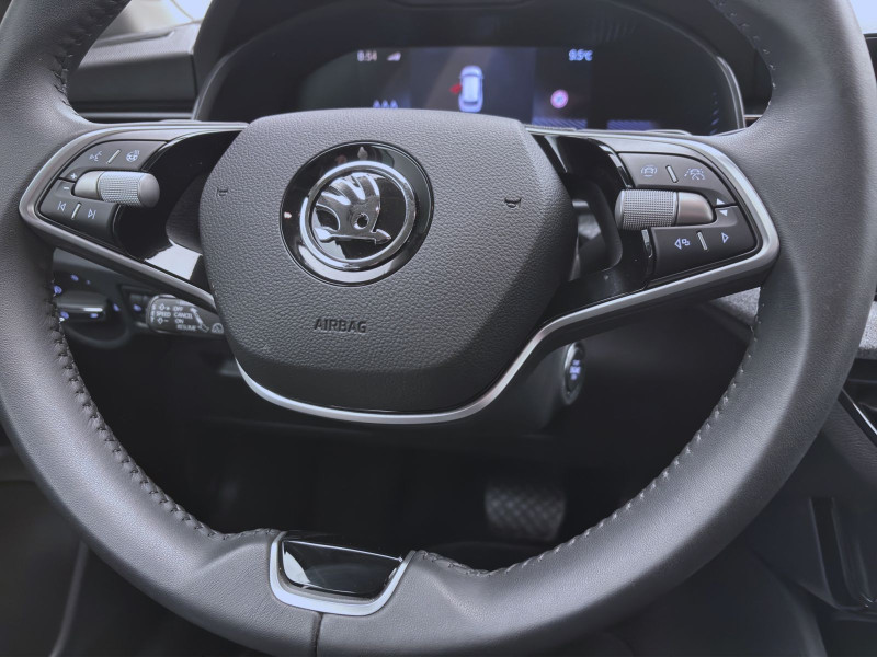 Bild 11: Škoda Kamiq 1.0 TSI DSG SELECTION KAMERA SITZHZG PDC LED