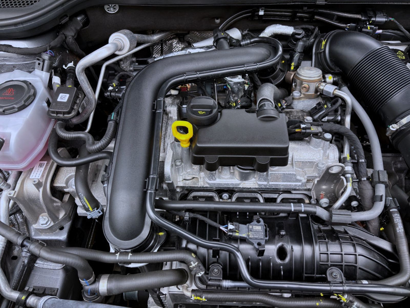 Bild 17: Škoda Kamiq 1.0 TSI DSG SELECTION KAMERA SITZHZG PDC LED
