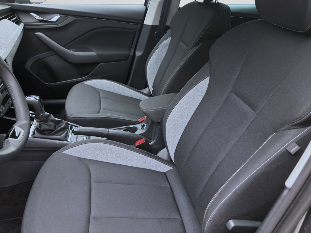 Thumb 8: Škoda Kamiq 1.0 TSI DSG SELECTION KAMERA SITZHZG PDC LED