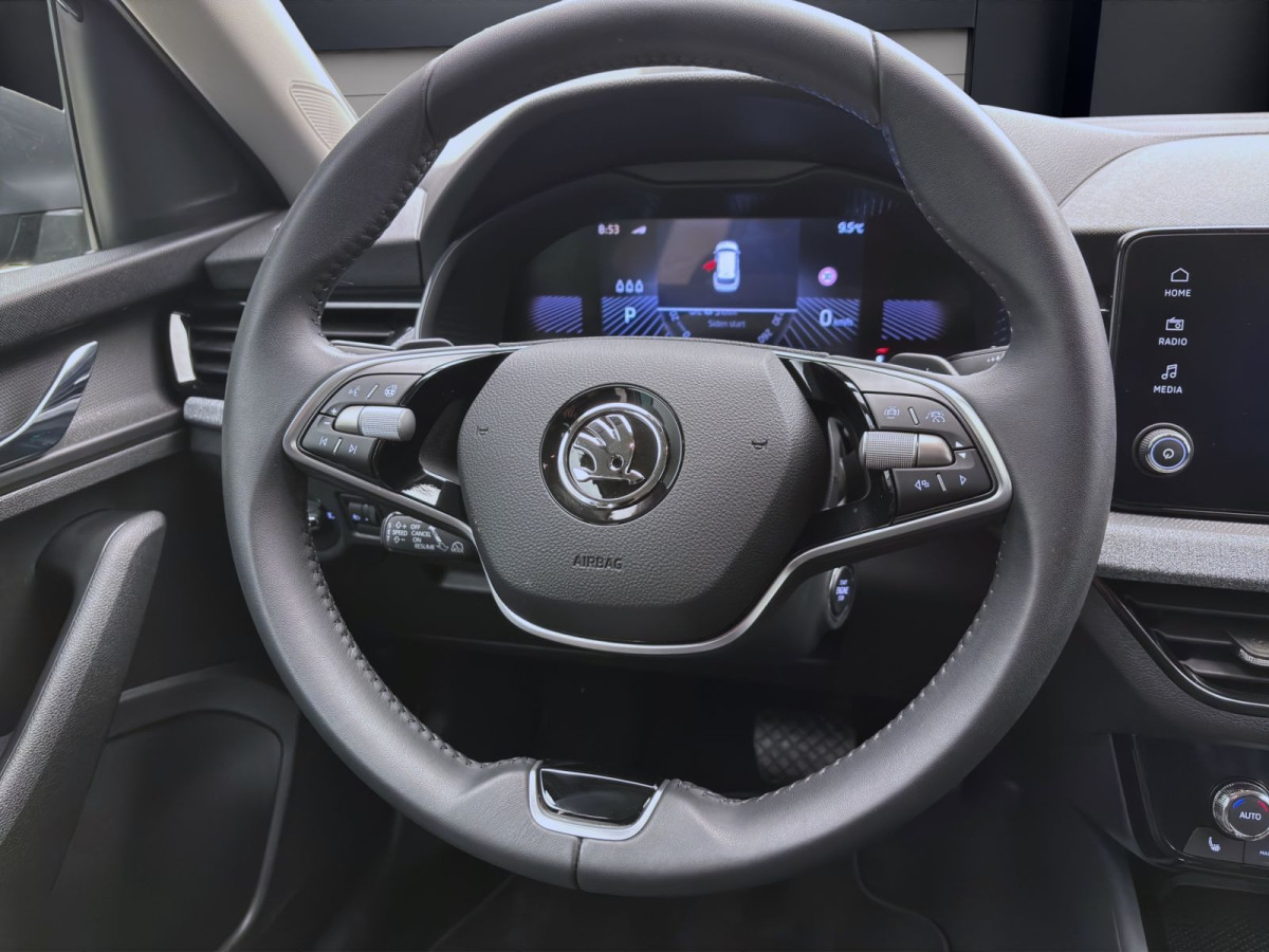 Thumb 10: Škoda Kamiq 1.0 TSI DSG SELECTION KAMERA SITZHZG PDC LED