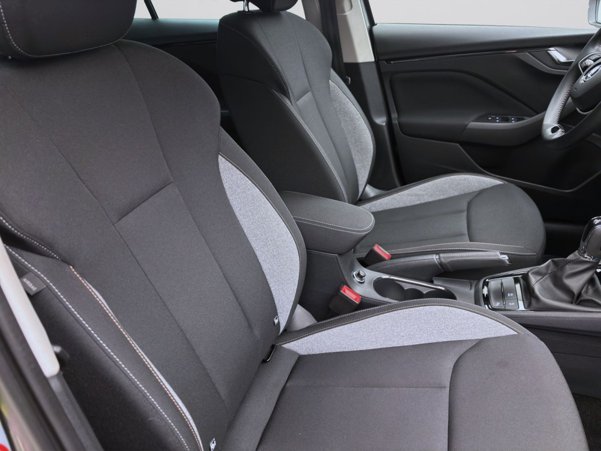 Thumb 15: Škoda Kamiq 1.0 TSI DSG SELECTION KAMERA SITZHZG PDC LED