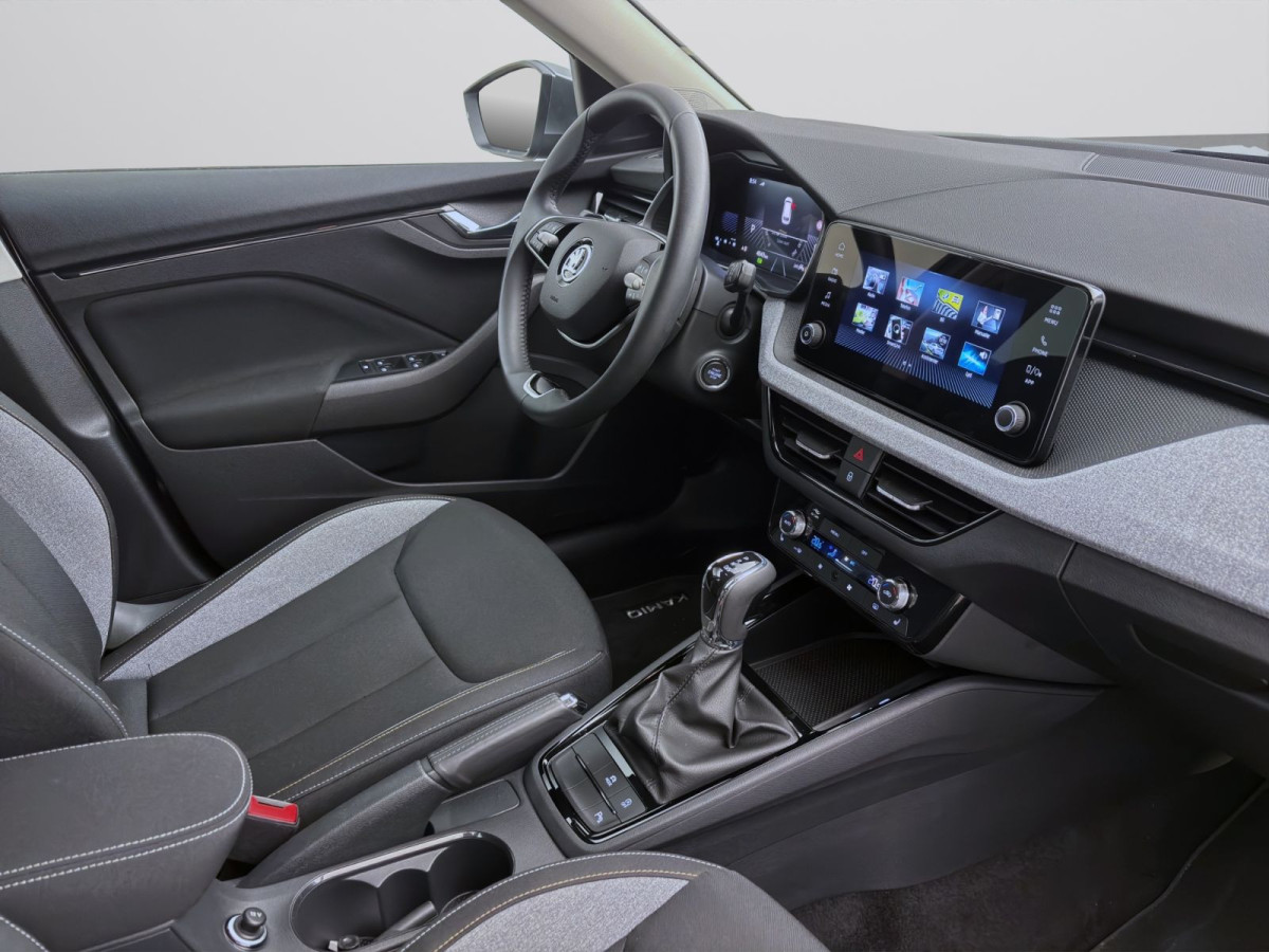 Thumb 16: Škoda Kamiq 1.0 TSI DSG SELECTION KAMERA SITZHZG PDC LED