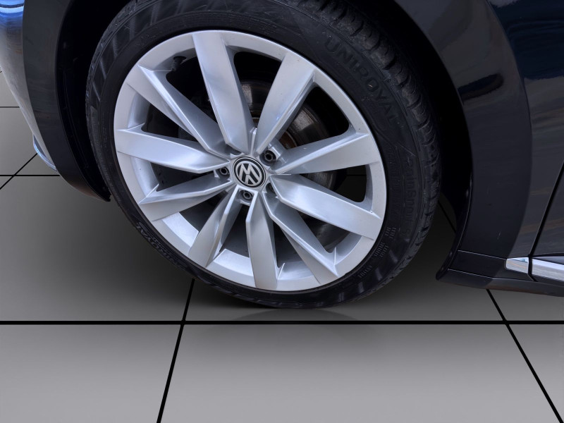 Bild 7: Volkswagen Arteon 2.0 TDI DSG 4M ELEGANCE NAVI KAMERA SITZHZG PDC