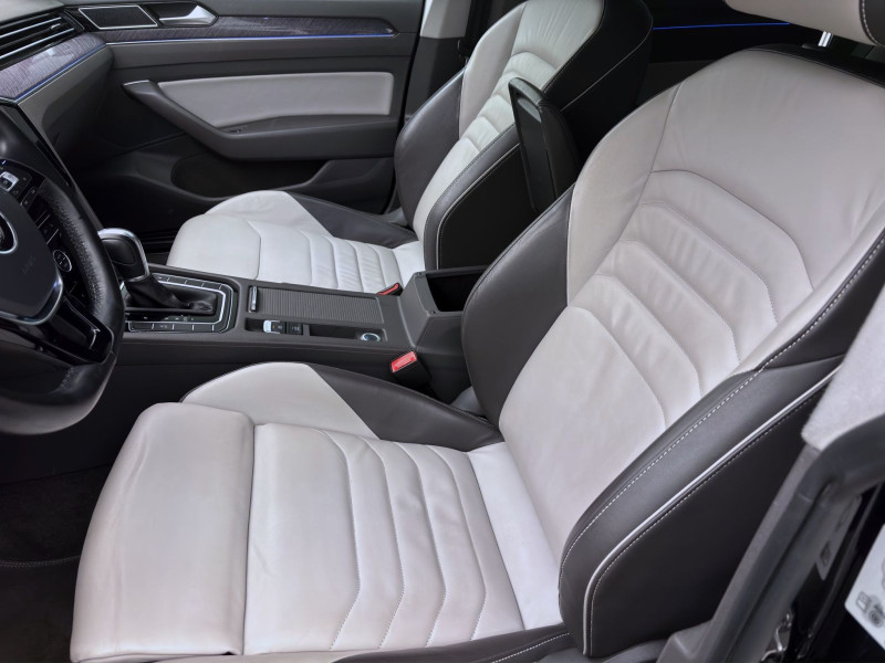 Bild 8: Volkswagen Arteon 2.0 TDI DSG 4M ELEGANCE NAVI KAMERA SITZHZG PDC