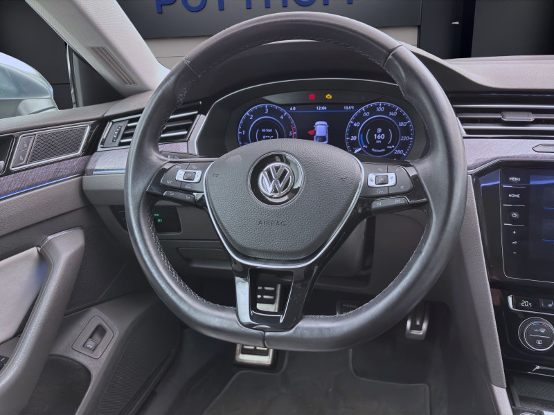 Bild 10: Volkswagen Arteon 2.0 TDI DSG 4M ELEGANCE NAVI KAMERA SITZHZG PDC